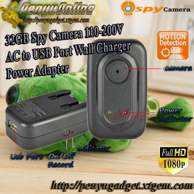 1pro spy32gb adapter